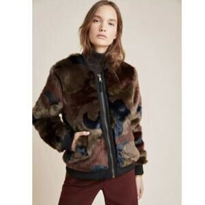 Anthropologie Jacket Small NEW